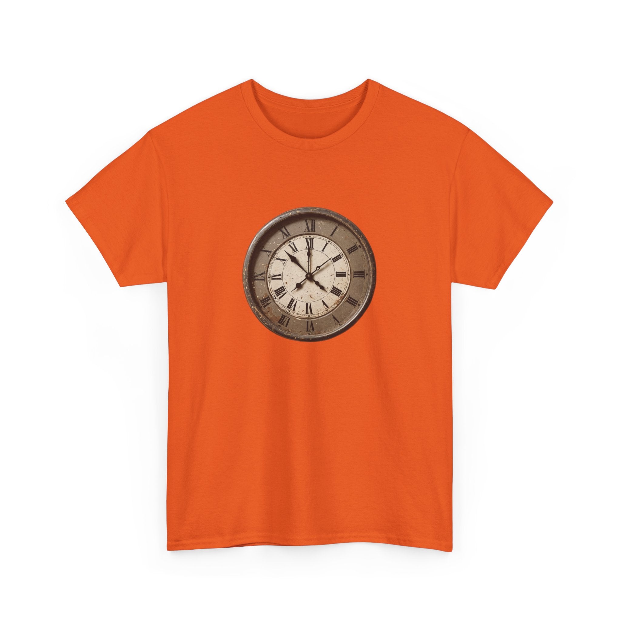 Lost Sense of Time — Unisex T-Shirt