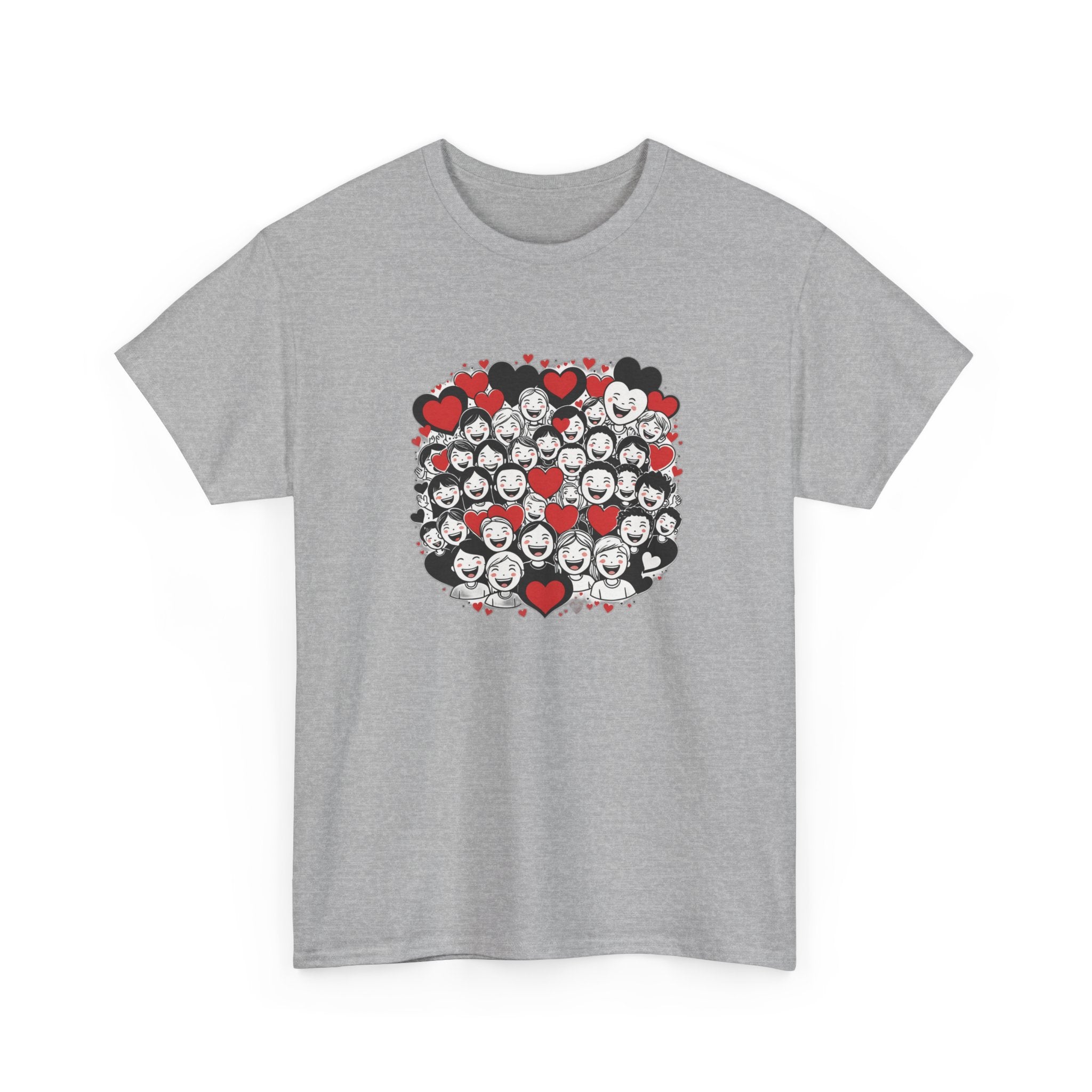Teachers Make the Grade — Unisex T-Shirt