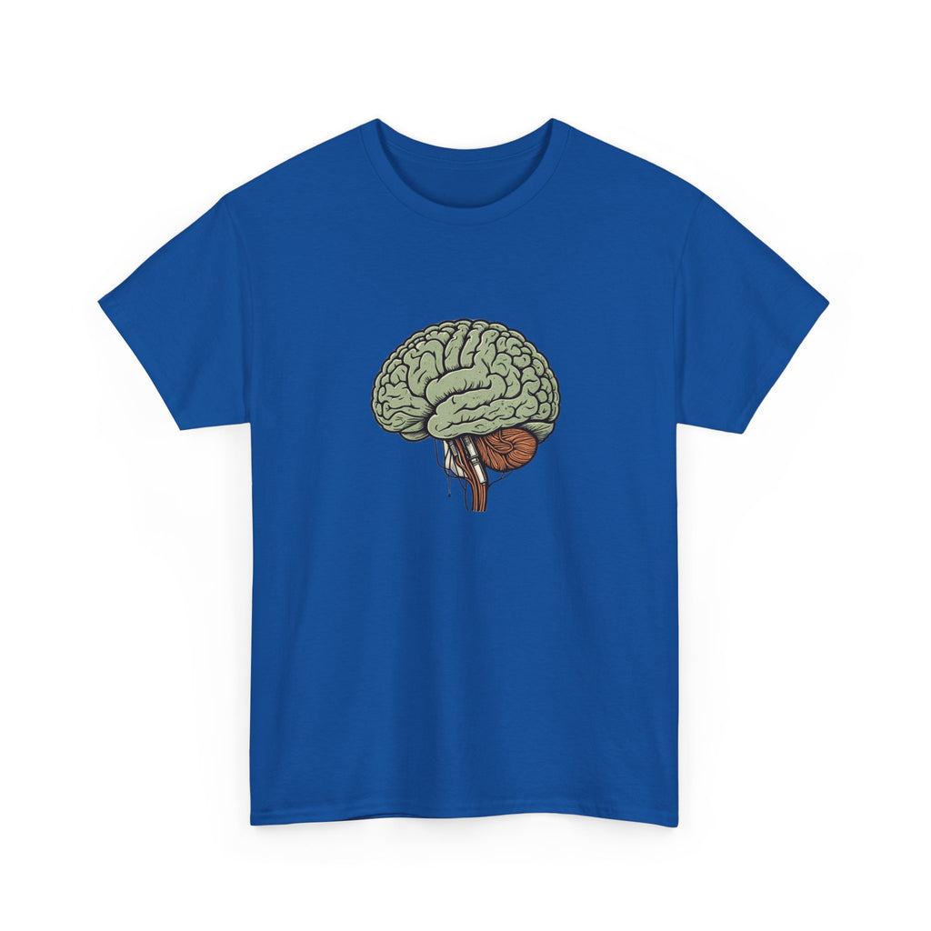Brain Rot Tee — Unisex T-Shirt