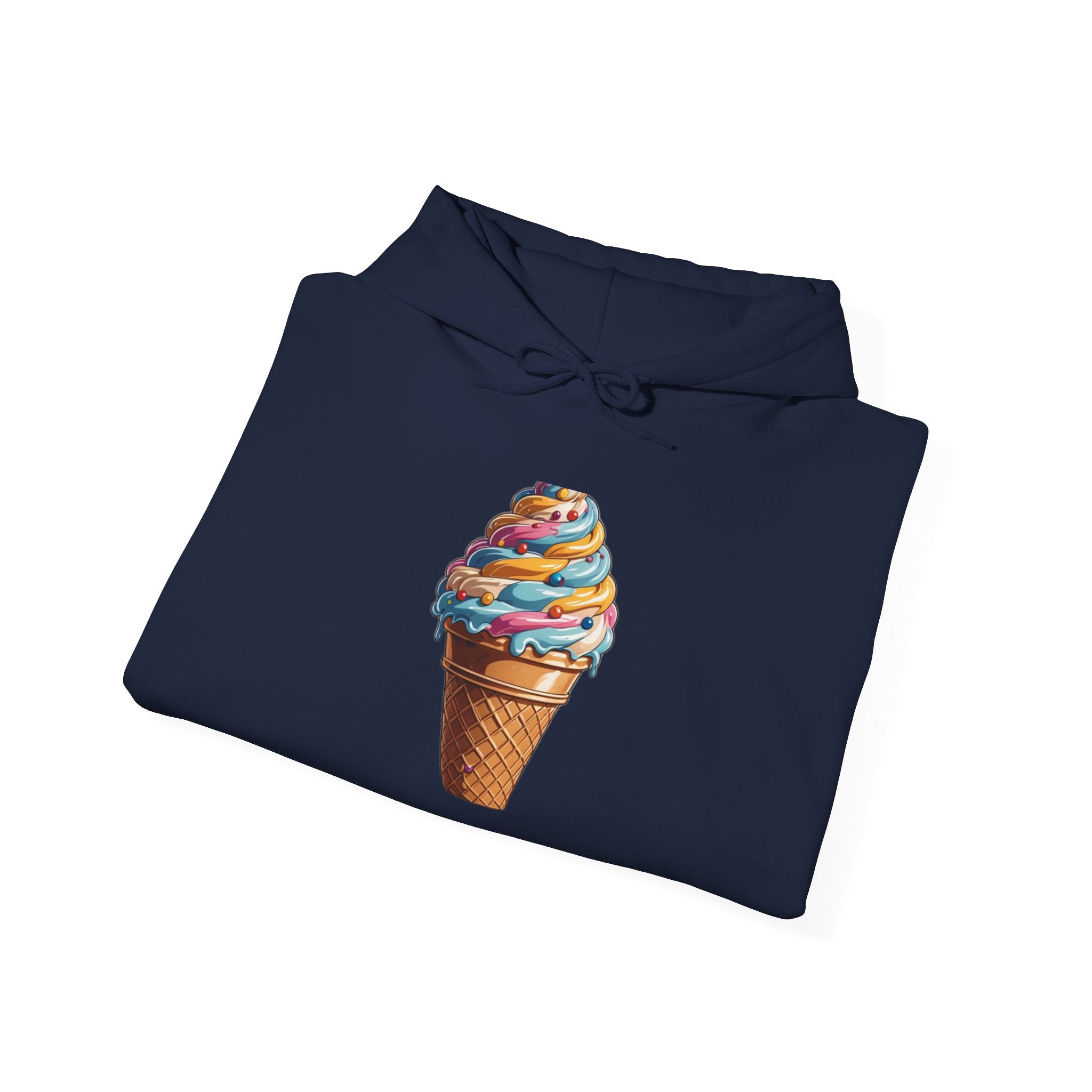 Satisfy Your Cravings — Unisex Hoodie