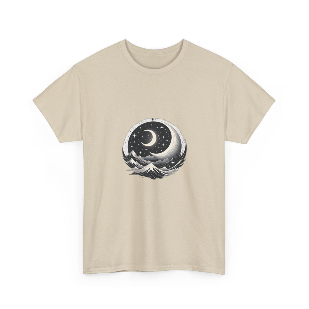 Glow Up with Luna VII — Unisex T-Shirt