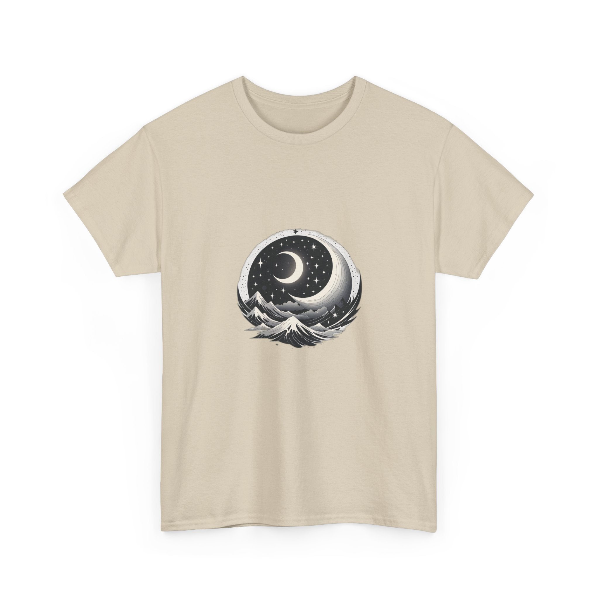 Glow Up with Luna VII — Unisex T-Shirt