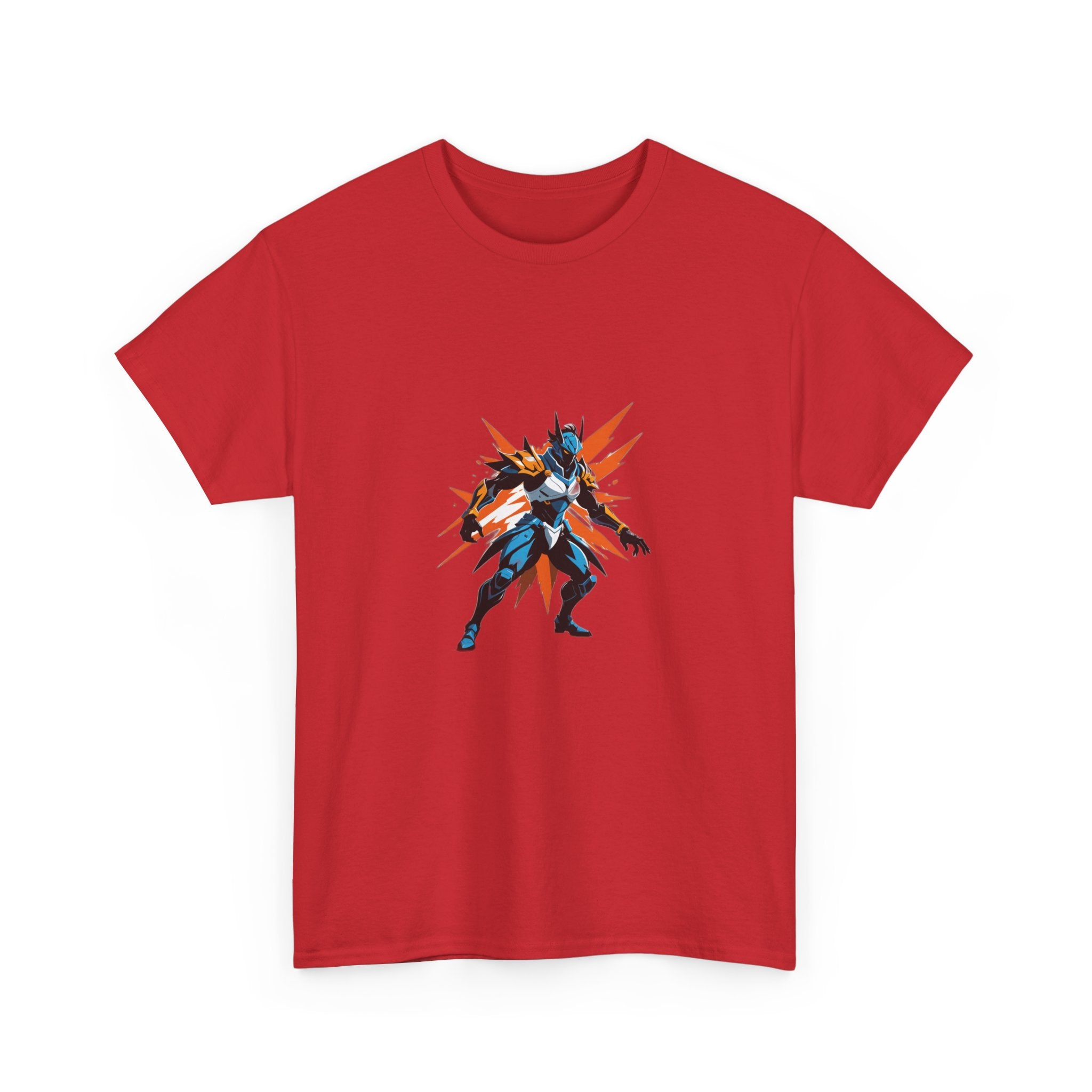 Genshin Impact Luna VII Tee — Unisex T-Shirt