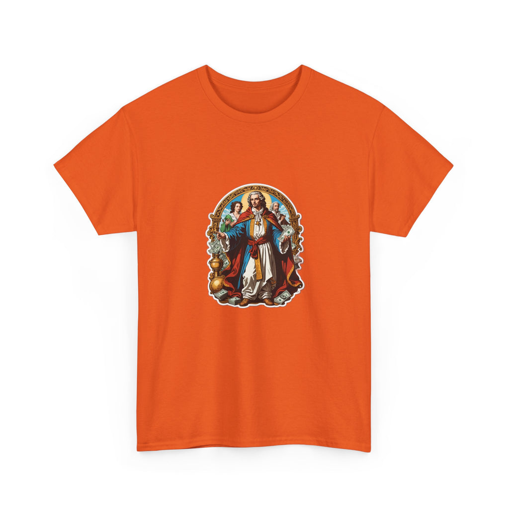 Justice Served — Unisex T-Shirt