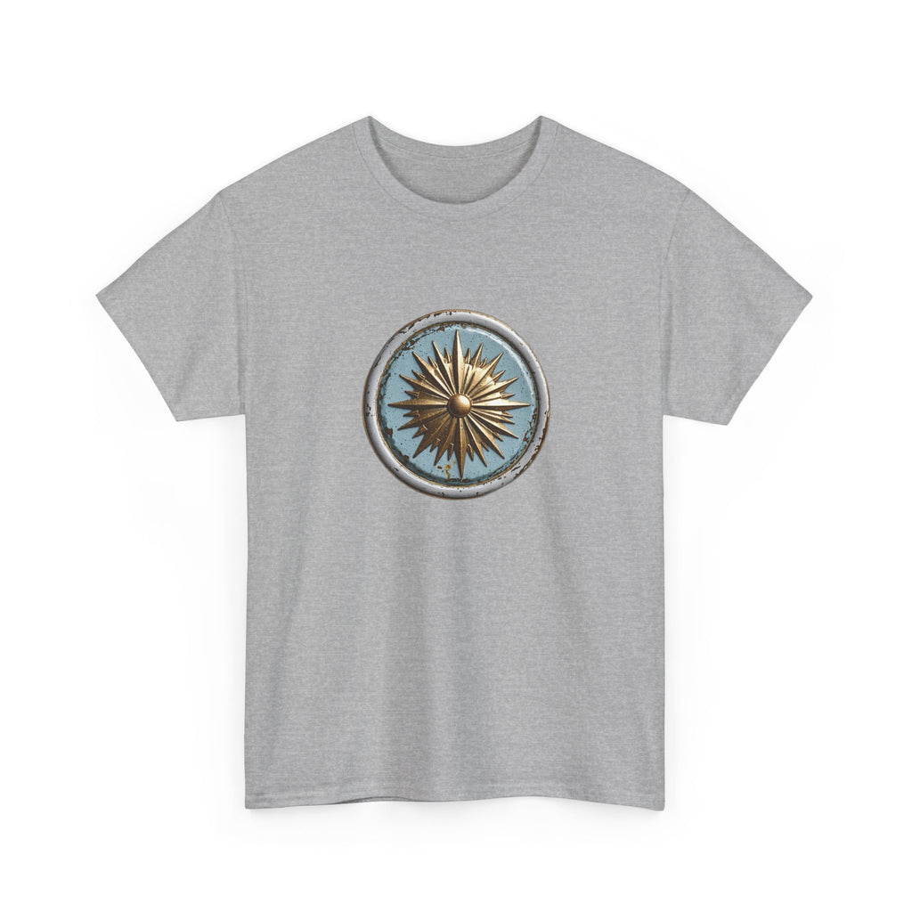 Good Vibes Only — Unisex T-Shirt