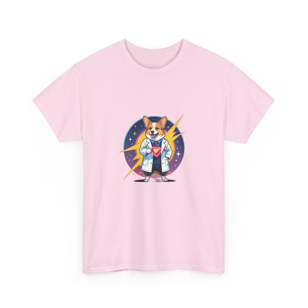 I Can't Stand Being Provoked — Unisex T-Shirt