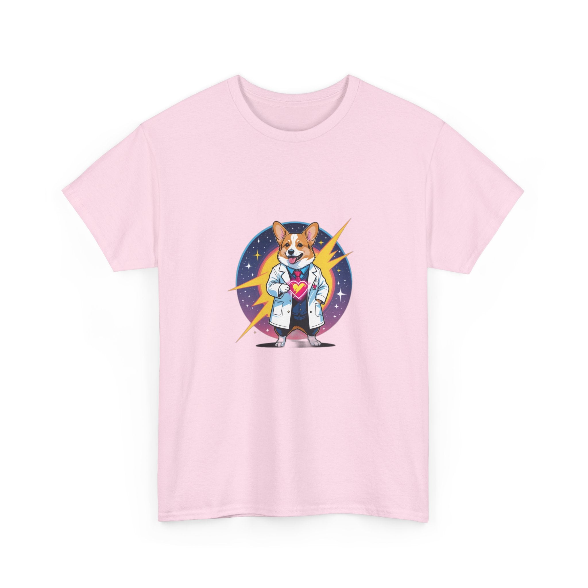 I Can't Stand Being Provoked — Unisex T-Shirt