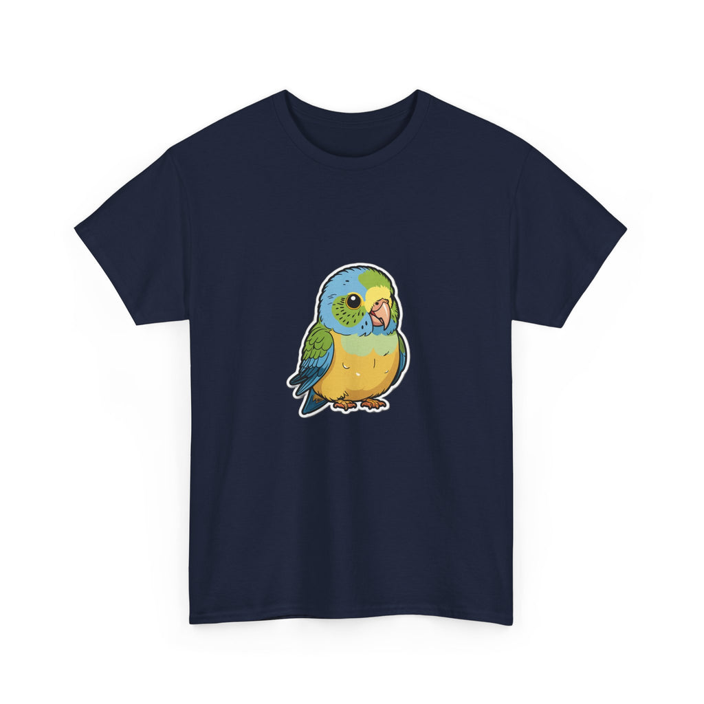 I Hate My Feed Birb Tee — Unisex T-Shirt
