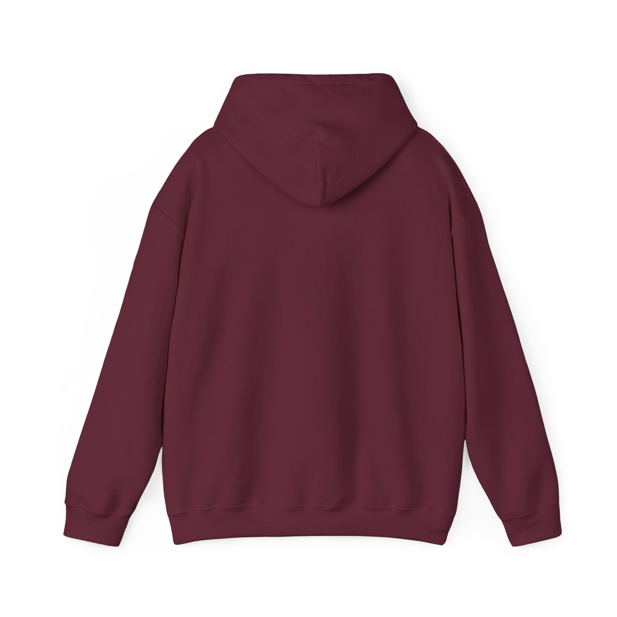 Corgi Cosmic Quest — Unisex Hoodie