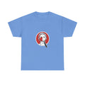 Exposing Scammers Since Instagram — Unisex T-Shirt