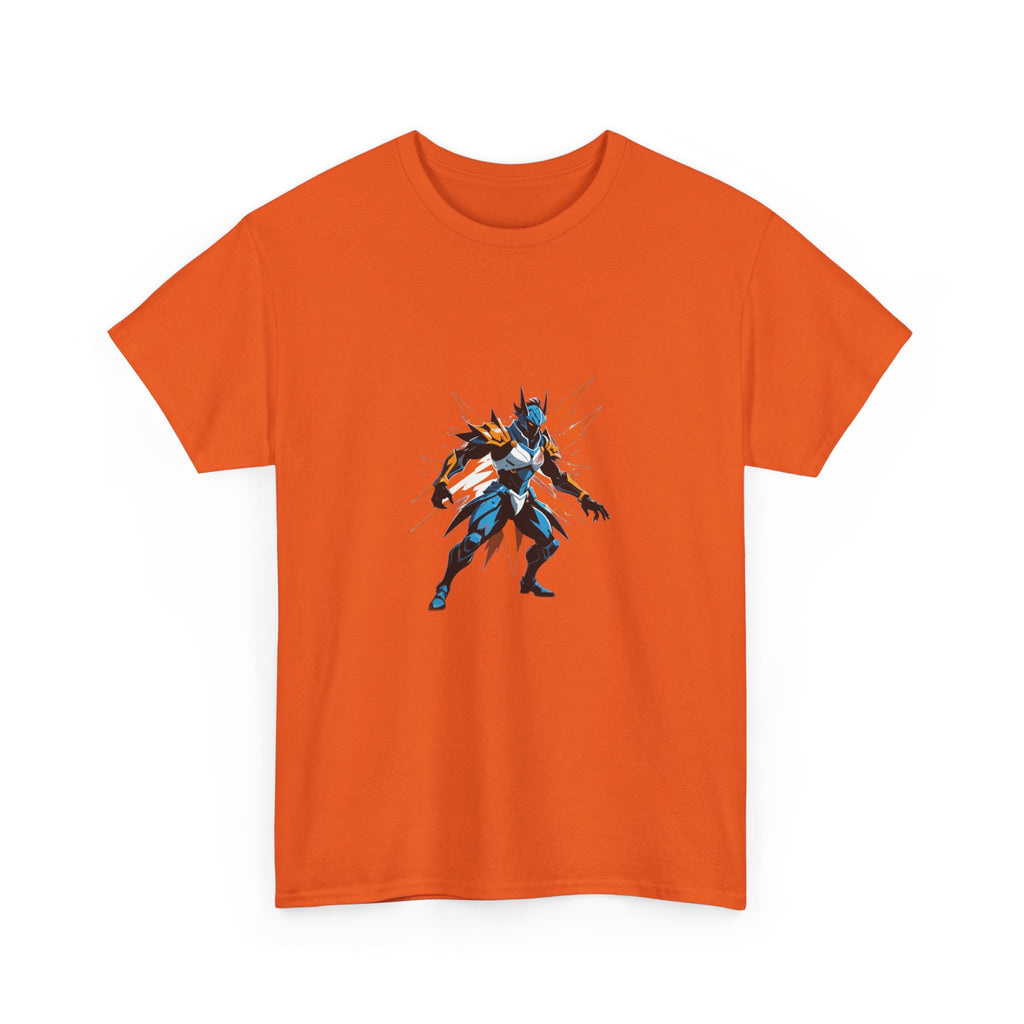 Genshin Impact Luna VII Tee — Unisex T-Shirt