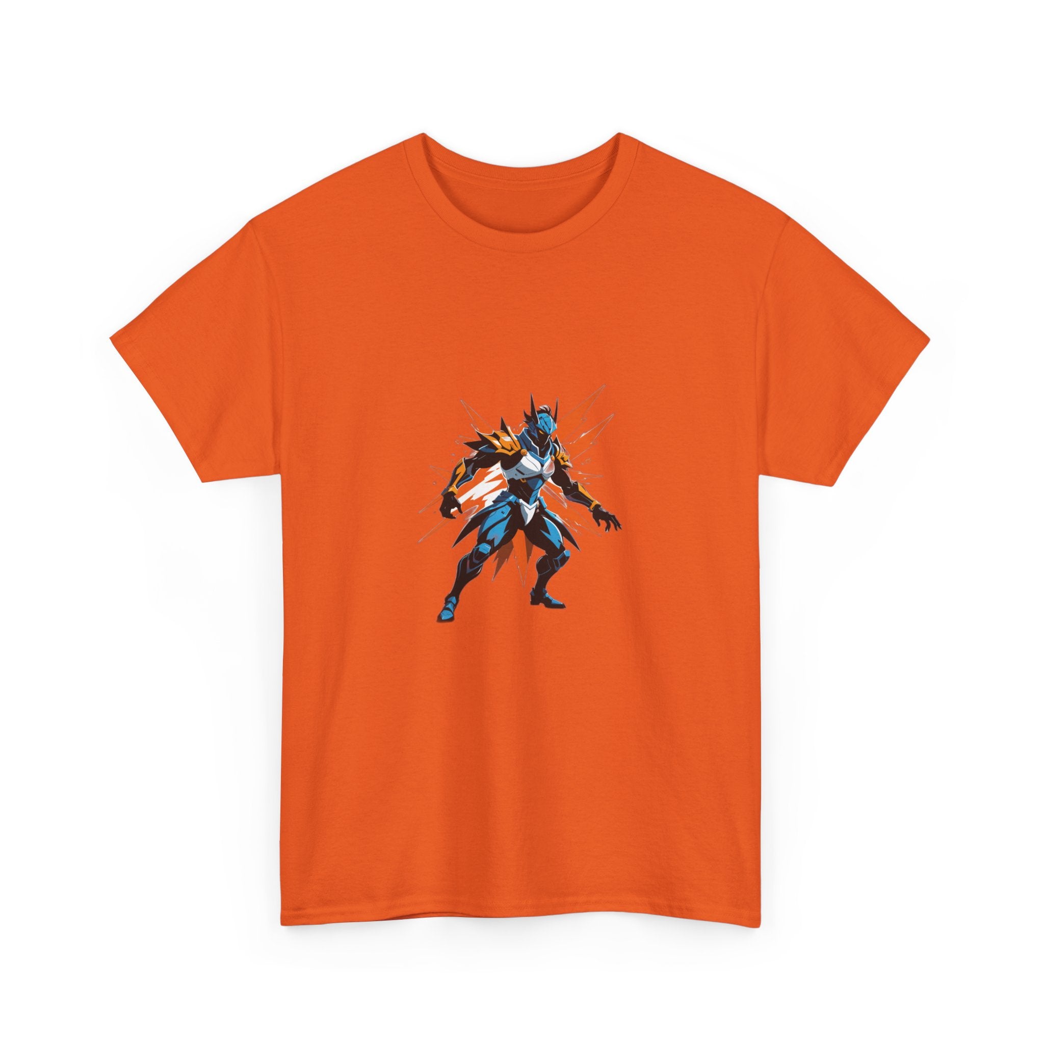 Genshin Impact Luna VII Tee — Unisex T-Shirt
