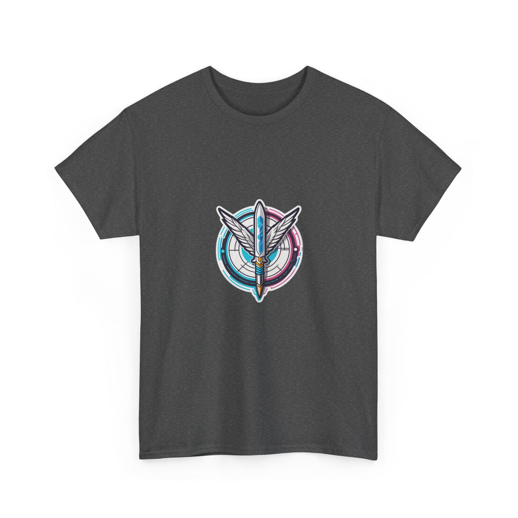Quill vs AI — Unisex T-Shirt