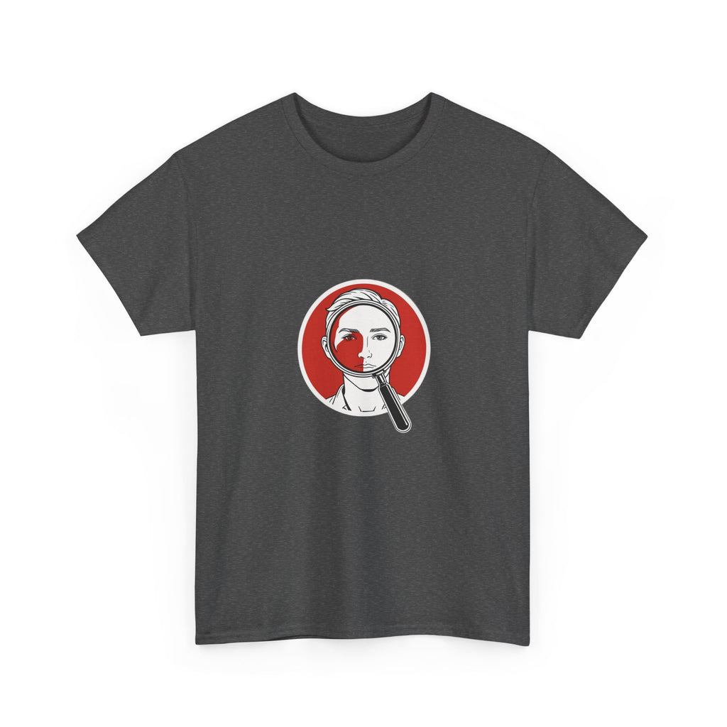 Exposing Scammers Since Instagram — Unisex T-Shirt