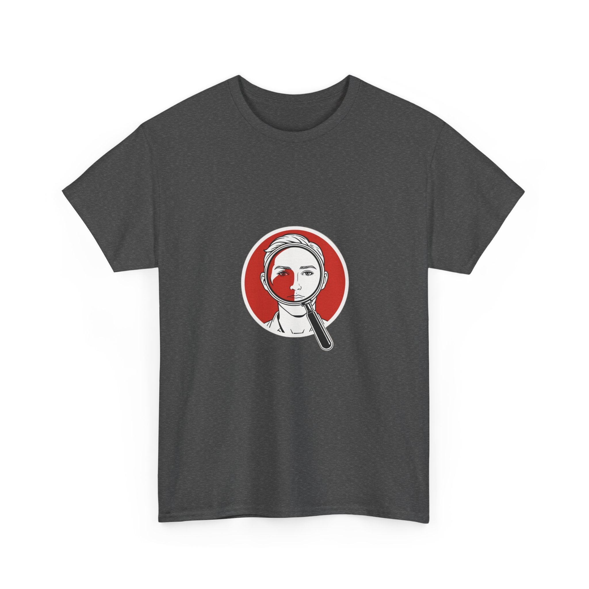 Exposing Scammers Since Instagram — Unisex T-Shirt