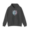 Quill vs AI — Unisex Hoodie