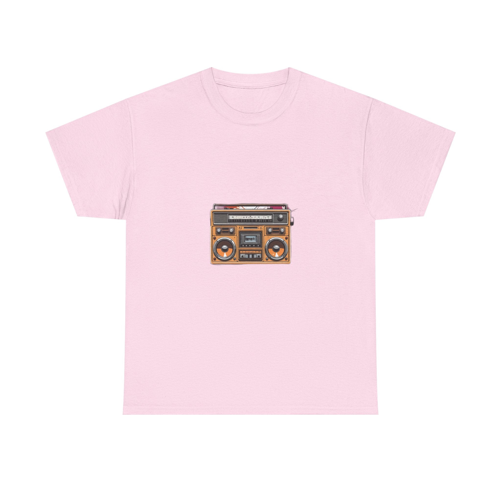 2021 Core Tunes & Times — Unisex T-Shirt