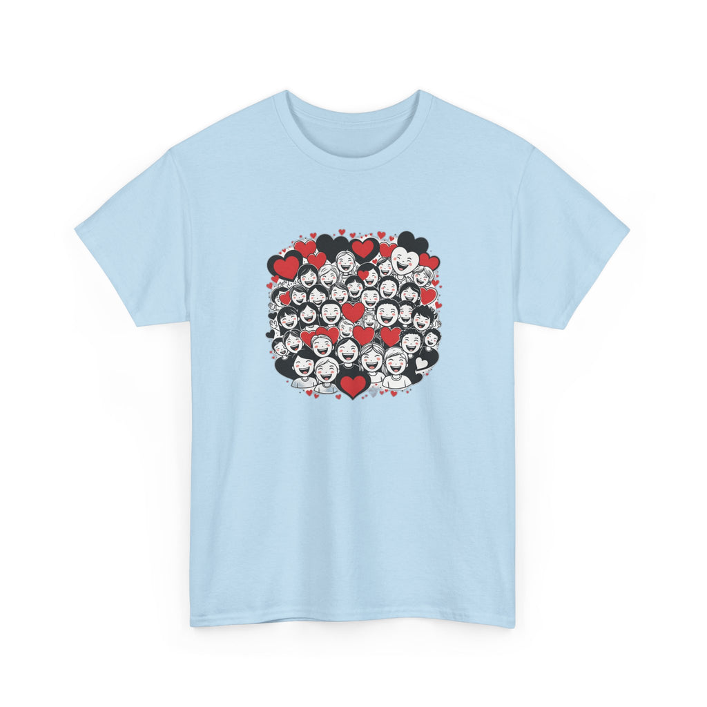Teachers Make the Grade — Unisex T-Shirt