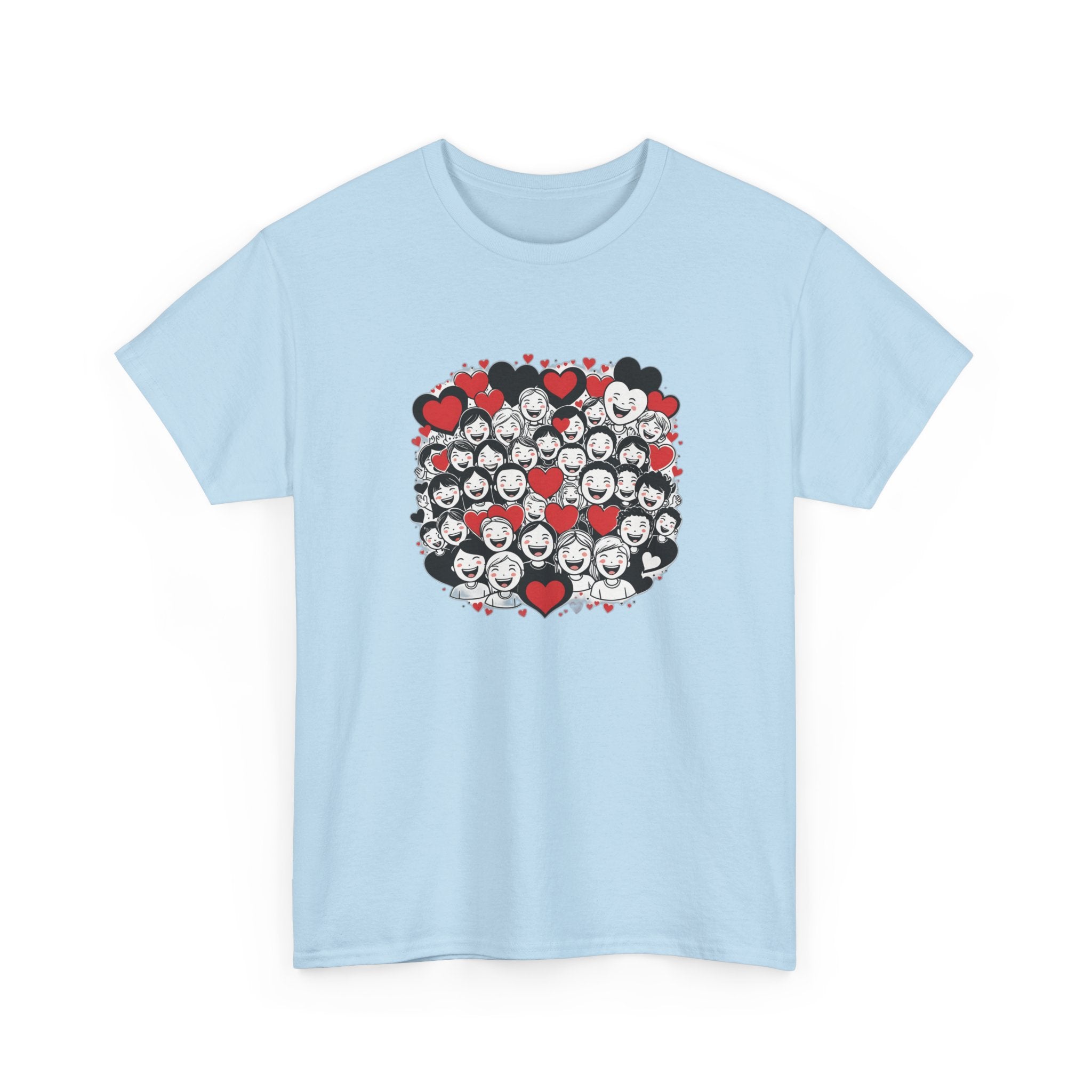 Teachers Make the Grade — Unisex T-Shirt