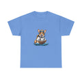 Slowly Learning Subnautica — Unisex T-Shirt