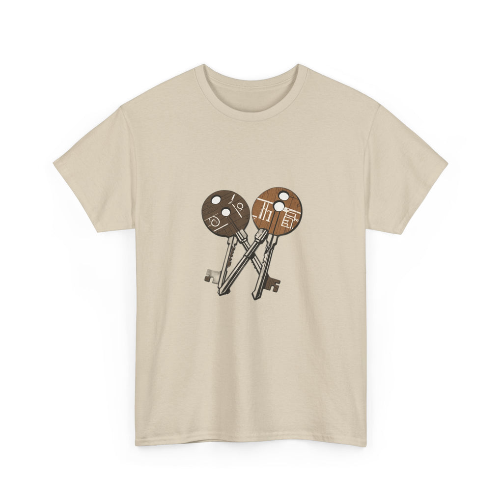 AITA Roommate — Unisex T-Shirt