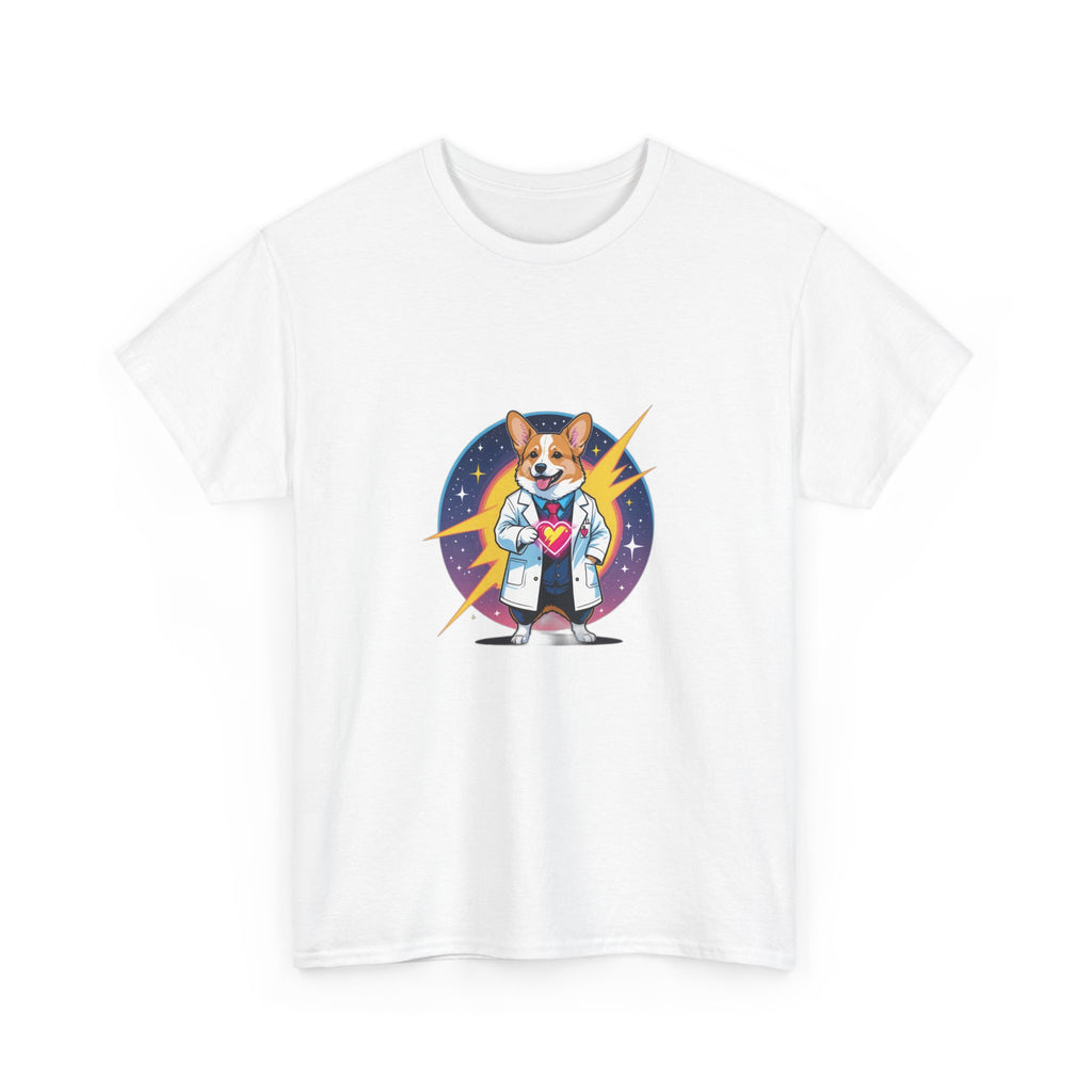 I Can't Stand Being Provoked — Unisex T-Shirt