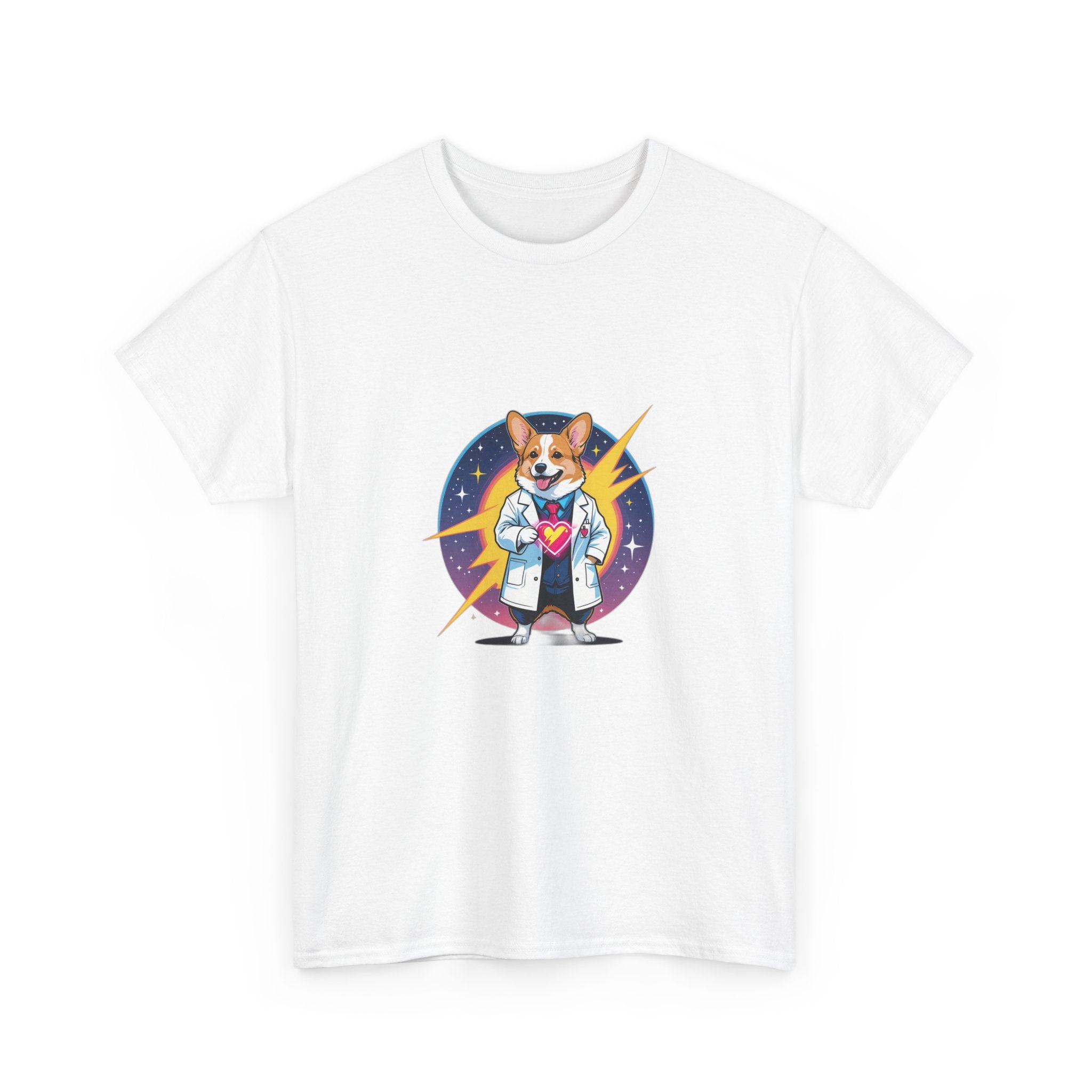 I Can't Stand Being Provoked — Unisex T-Shirt