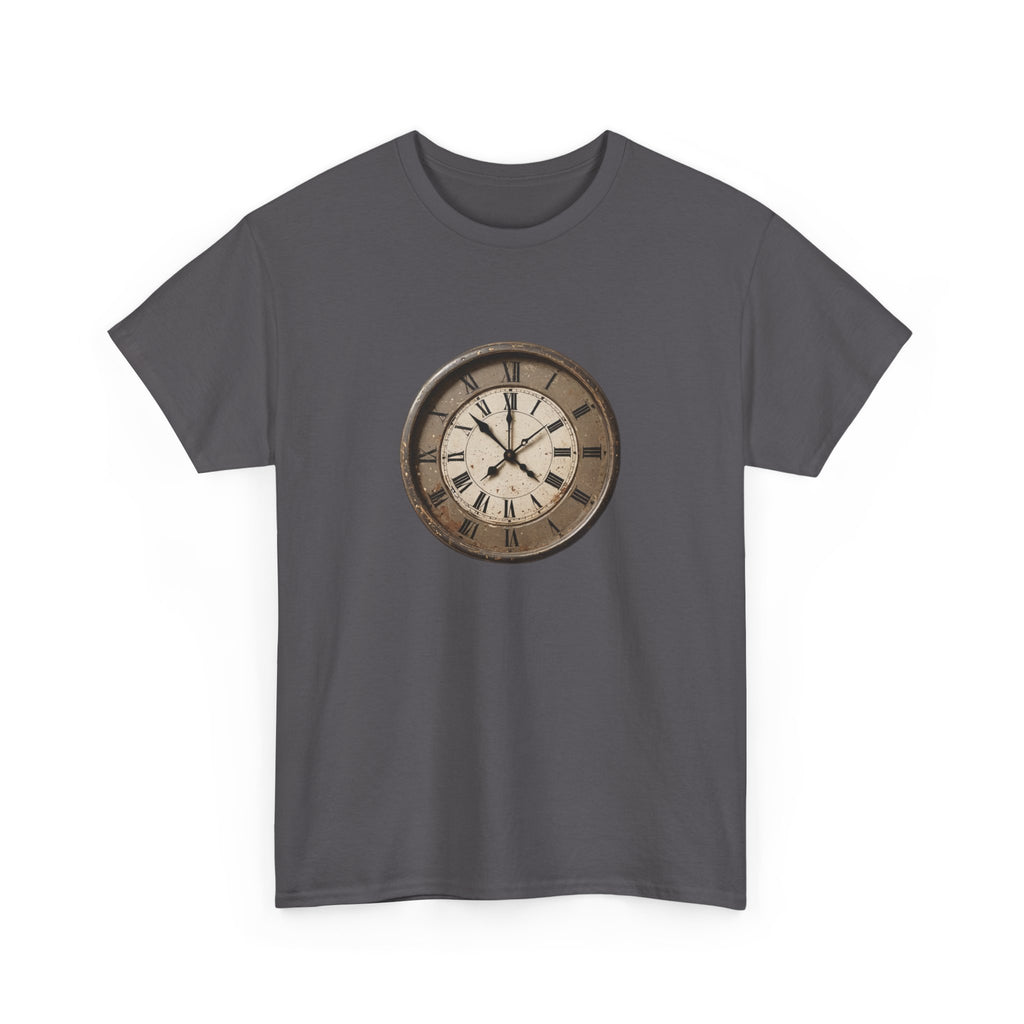 Lost Sense of Time — Unisex T-Shirt