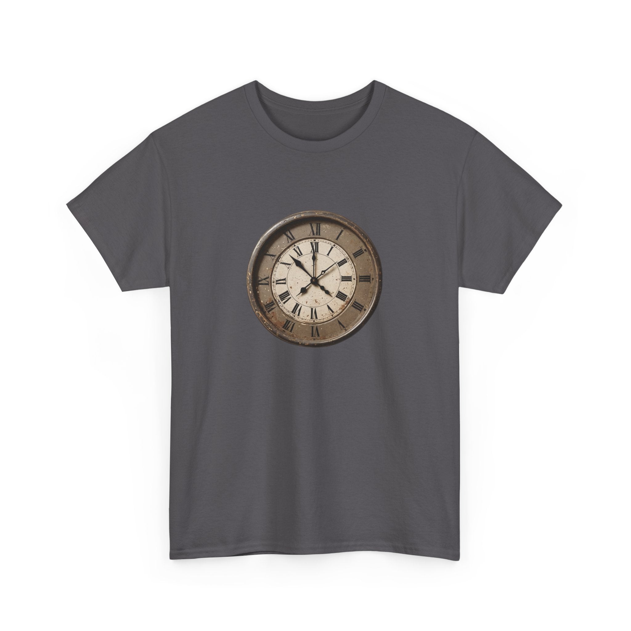 Lost Sense of Time — Unisex T-Shirt