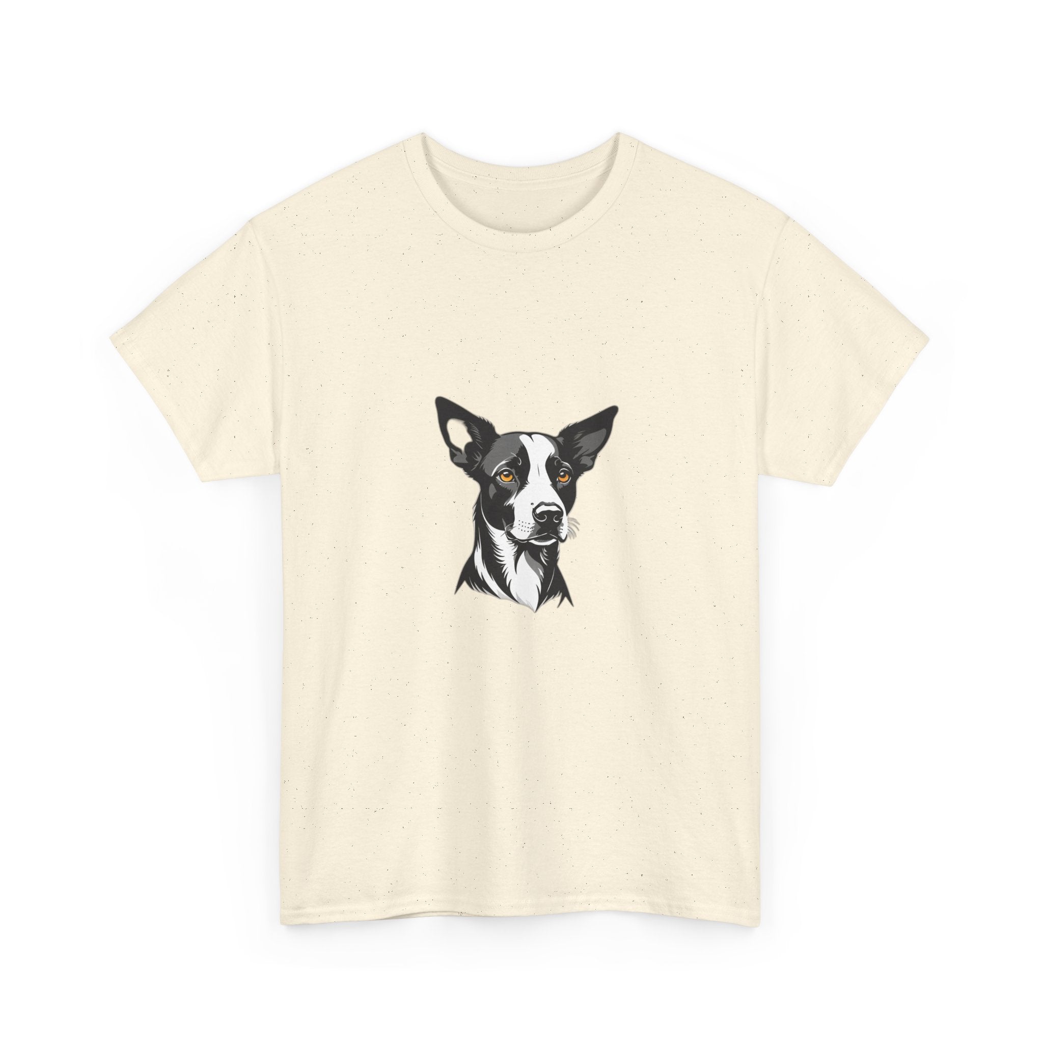 Dog Hater — Unisex T-Shirt