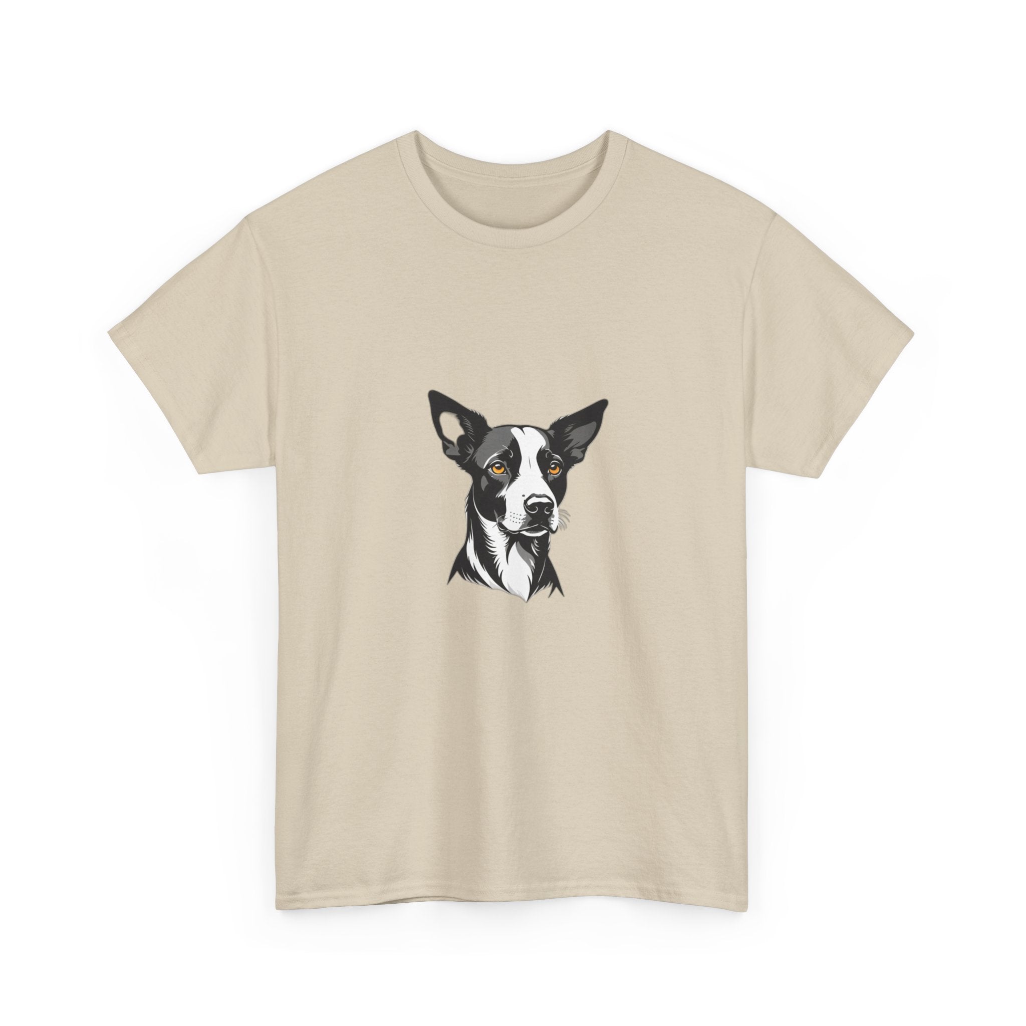 Dog Hater — Unisex T-Shirt