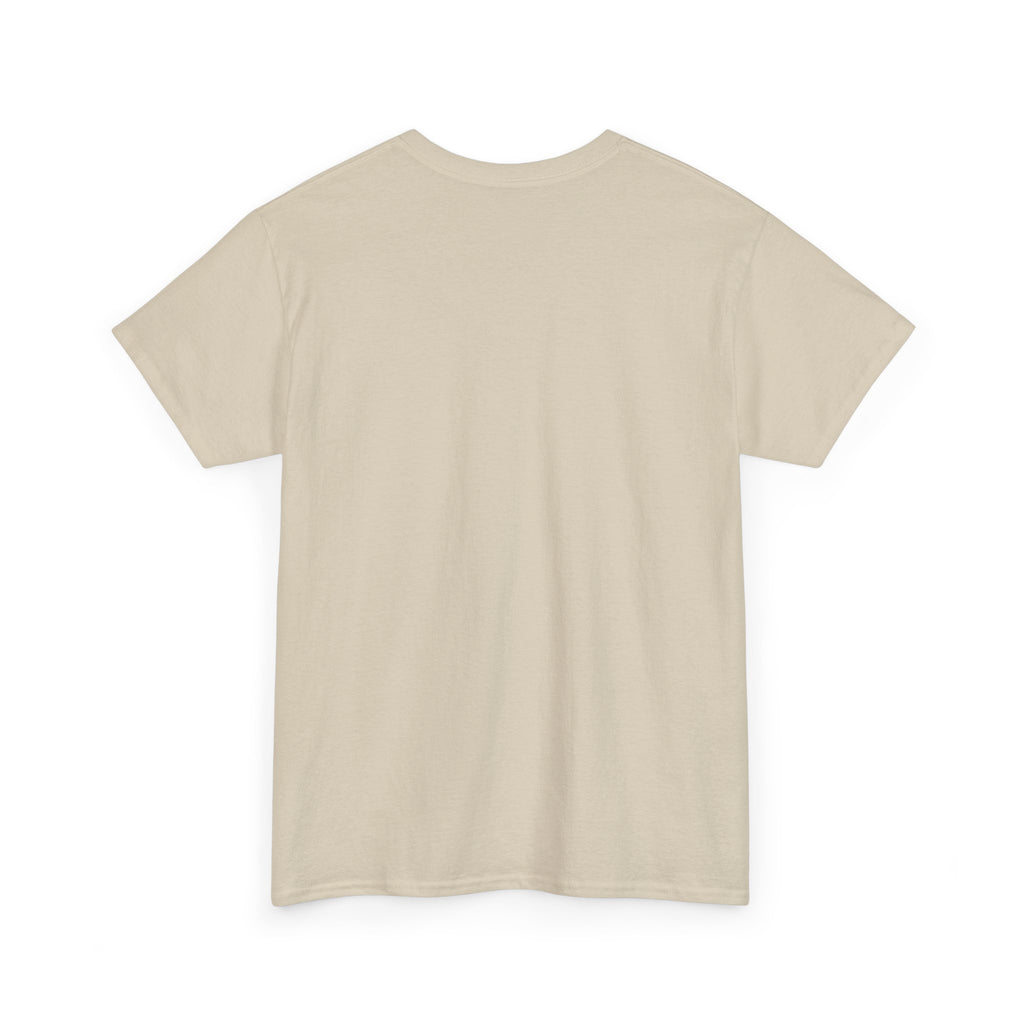 Good Vibes Only — Unisex T-Shirt