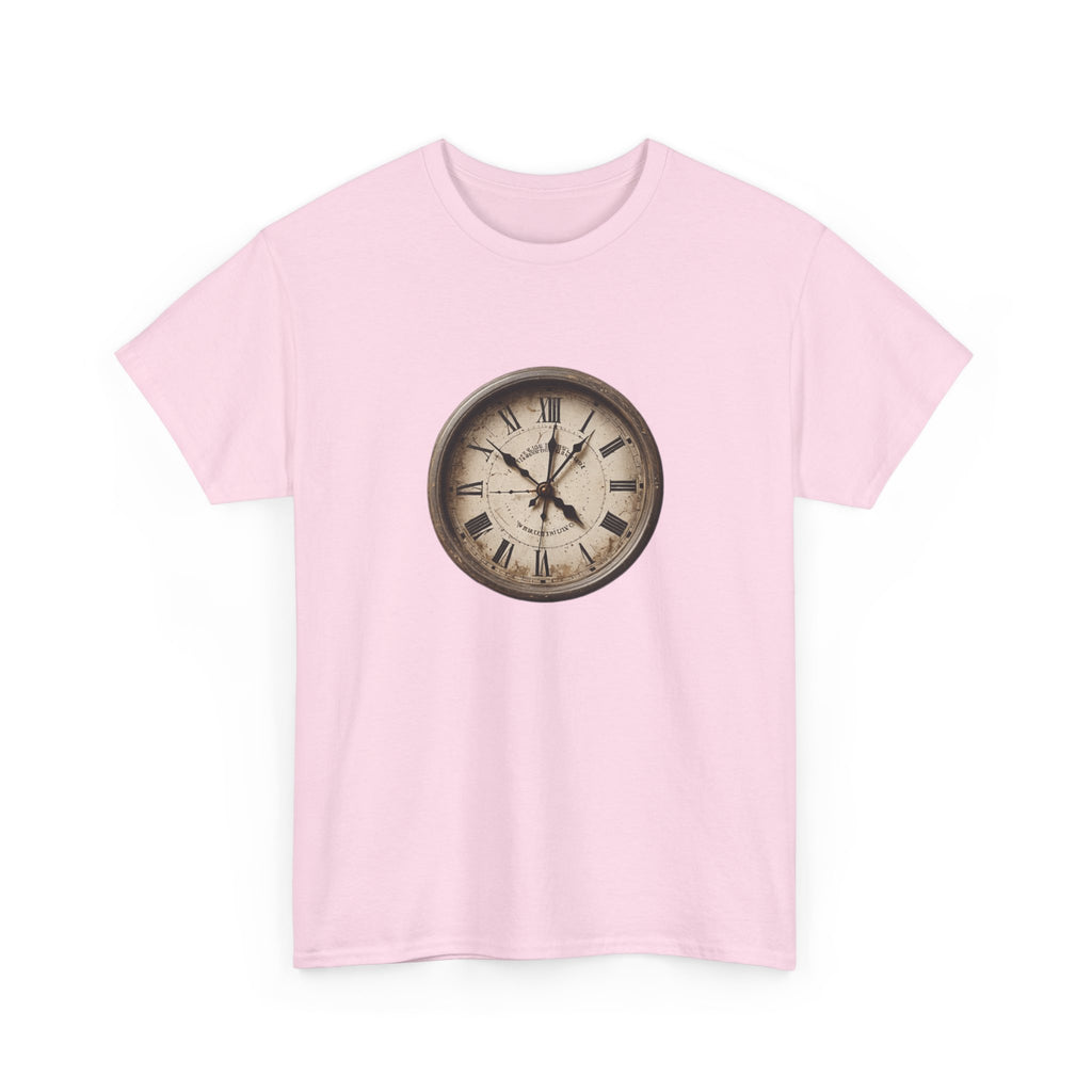 Lost Sense of Time — Unisex T-Shirt