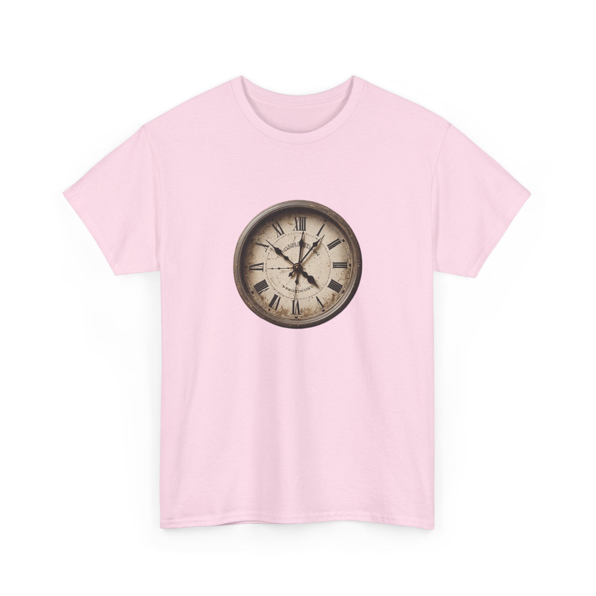 Lost Sense of Time — Unisex T-Shirt