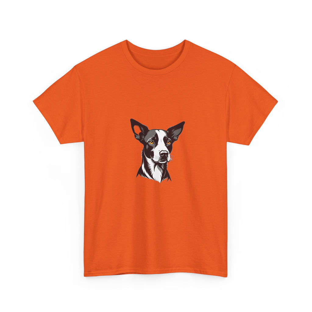 Dog Hater — Unisex T-Shirt