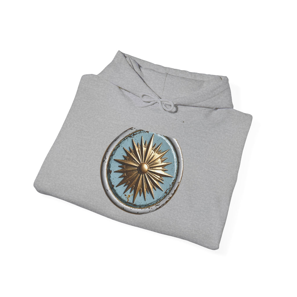 Good Vibes Only — Unisex Hoodie