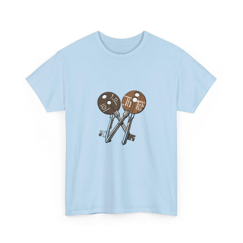 AITA Roommate — Unisex T-Shirt