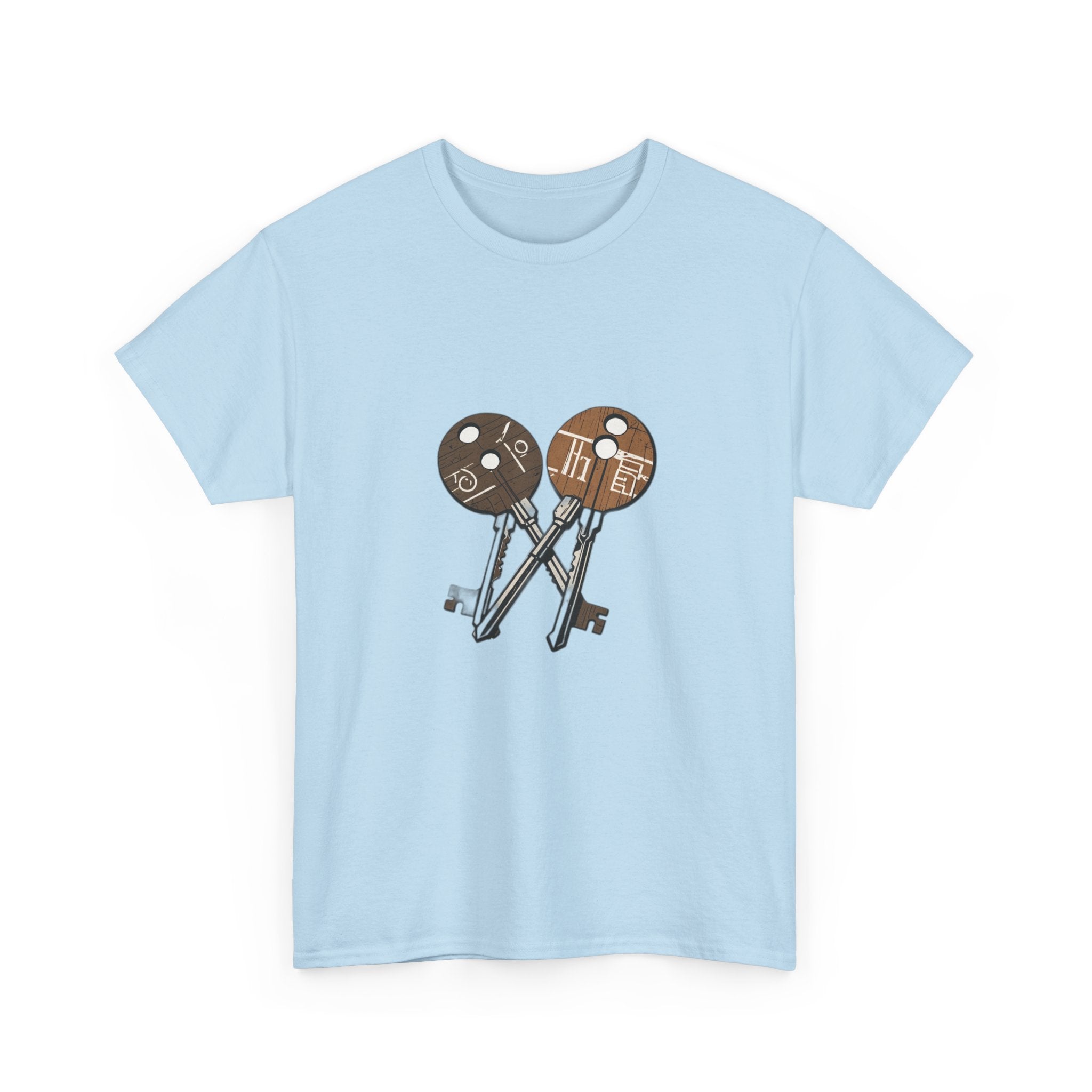 AITA Roommate — Unisex T-Shirt