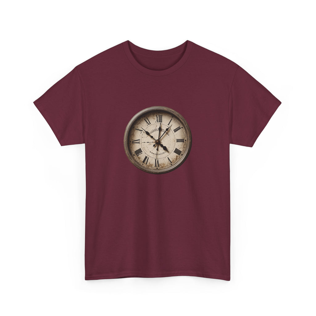 Lost Sense of Time — Unisex T-Shirt