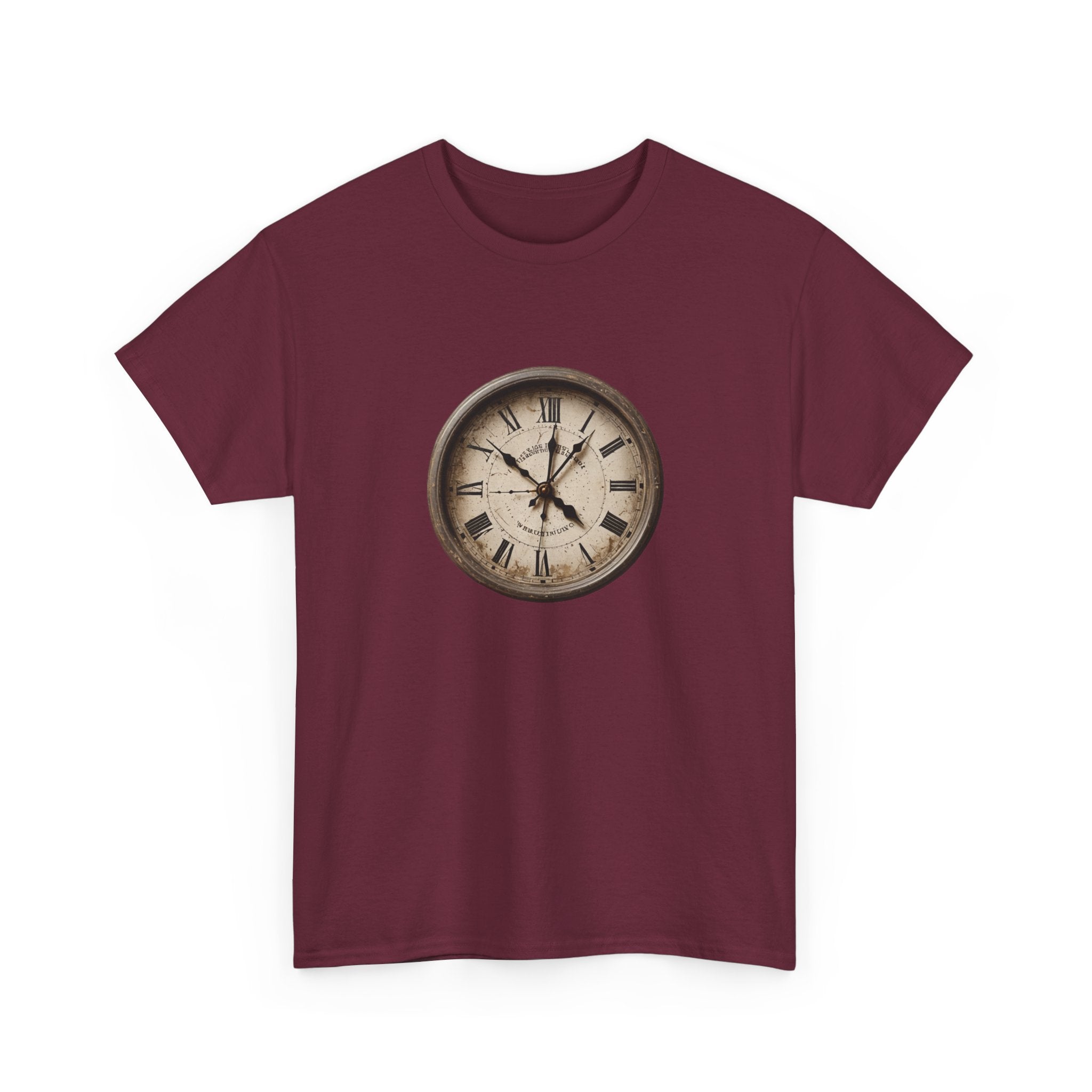Lost Sense of Time — Unisex T-Shirt