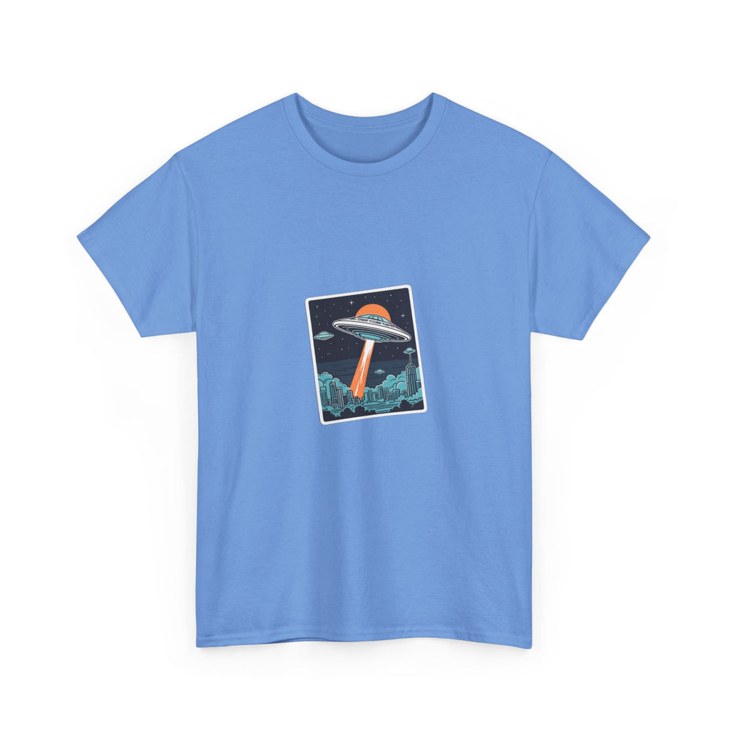 Alien News Alert — Unisex T-Shirt