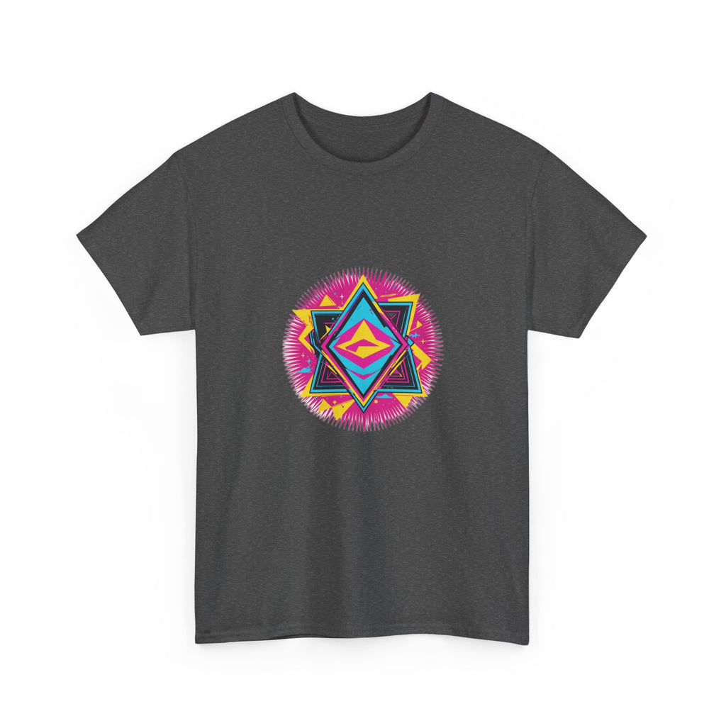 Self Destruct Tee — Unisex T-Shirt