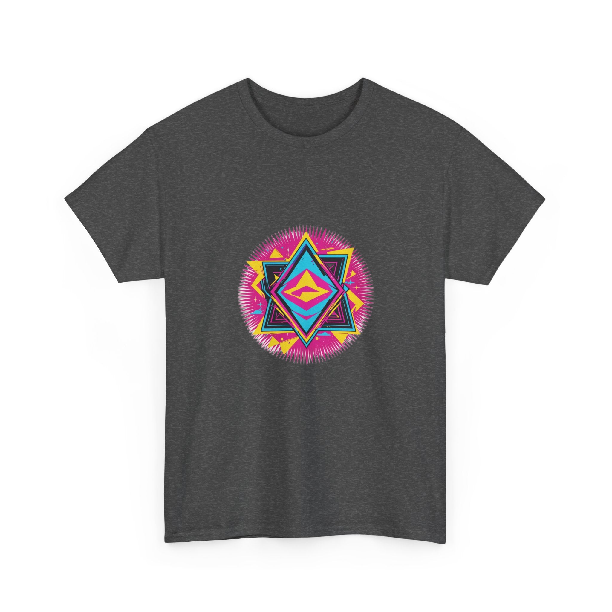 Self Destruct Tee — Unisex T-Shirt