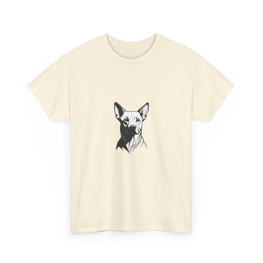 Dog Hater Confirmed — Unisex T-Shirt