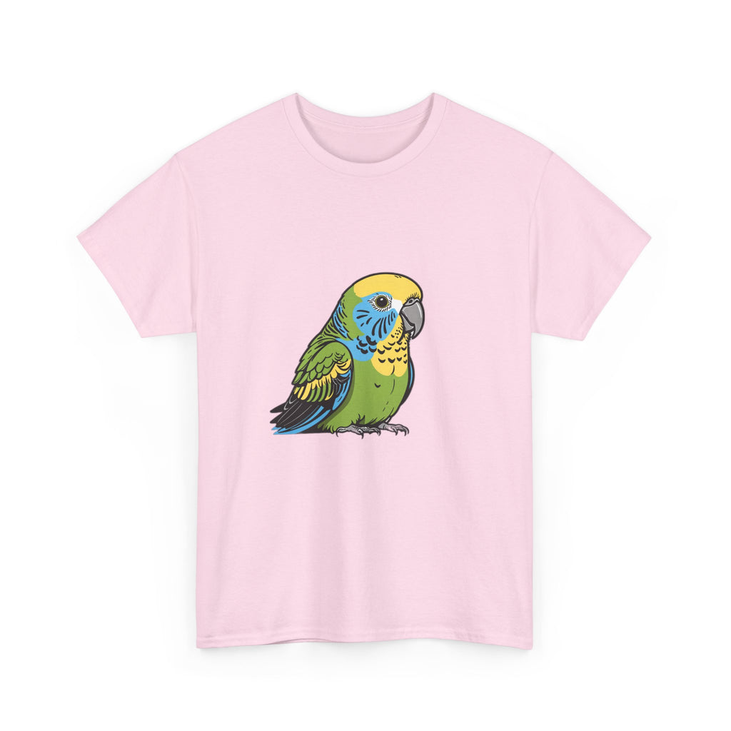 I Hate My Feed Bird — Unisex T-Shirt