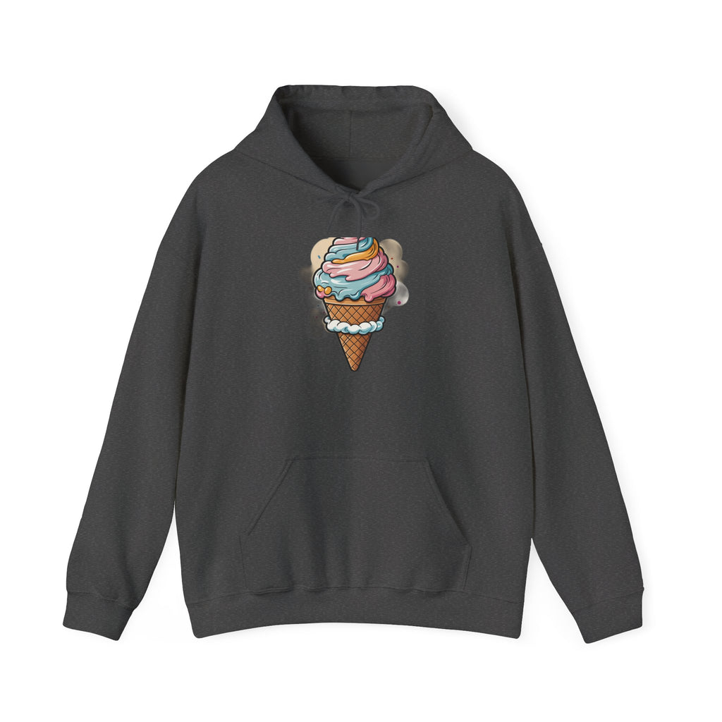 Satisfy Your Cravings — Unisex Hoodie
