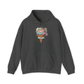 Satisfy Your Cravings — Unisex Hoodie