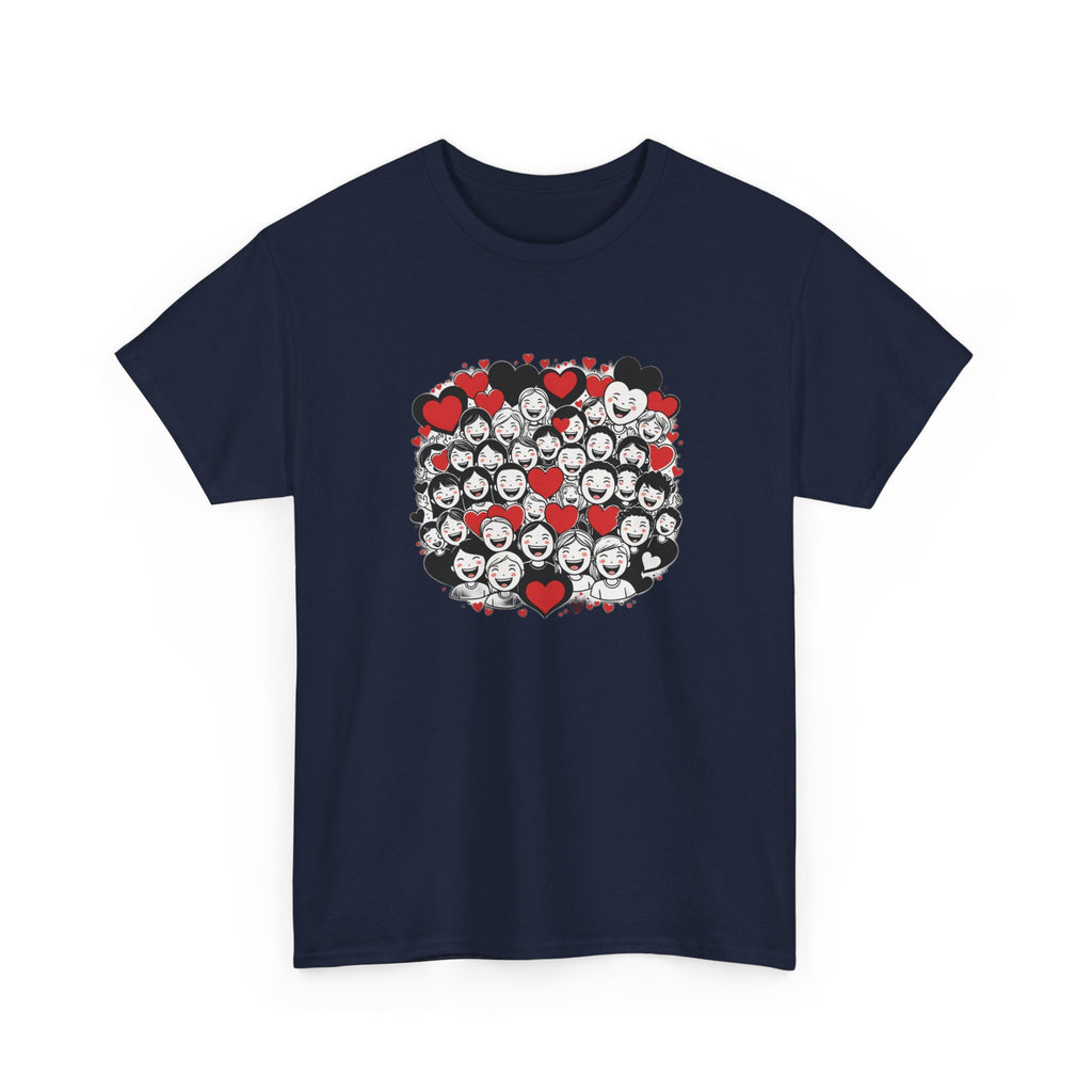 Teachers Make the Grade — Unisex T-Shirt