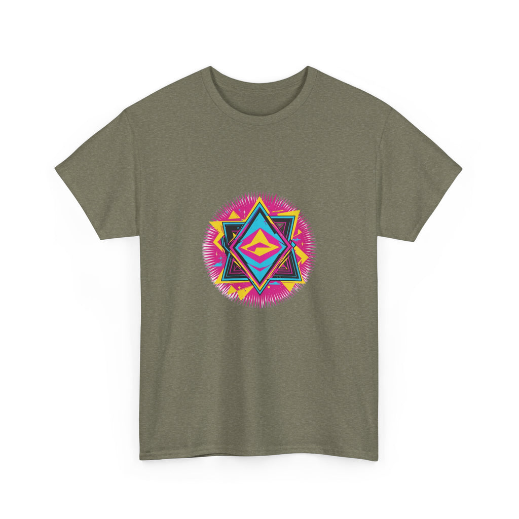 Self Destruct Tee — Unisex T-Shirt