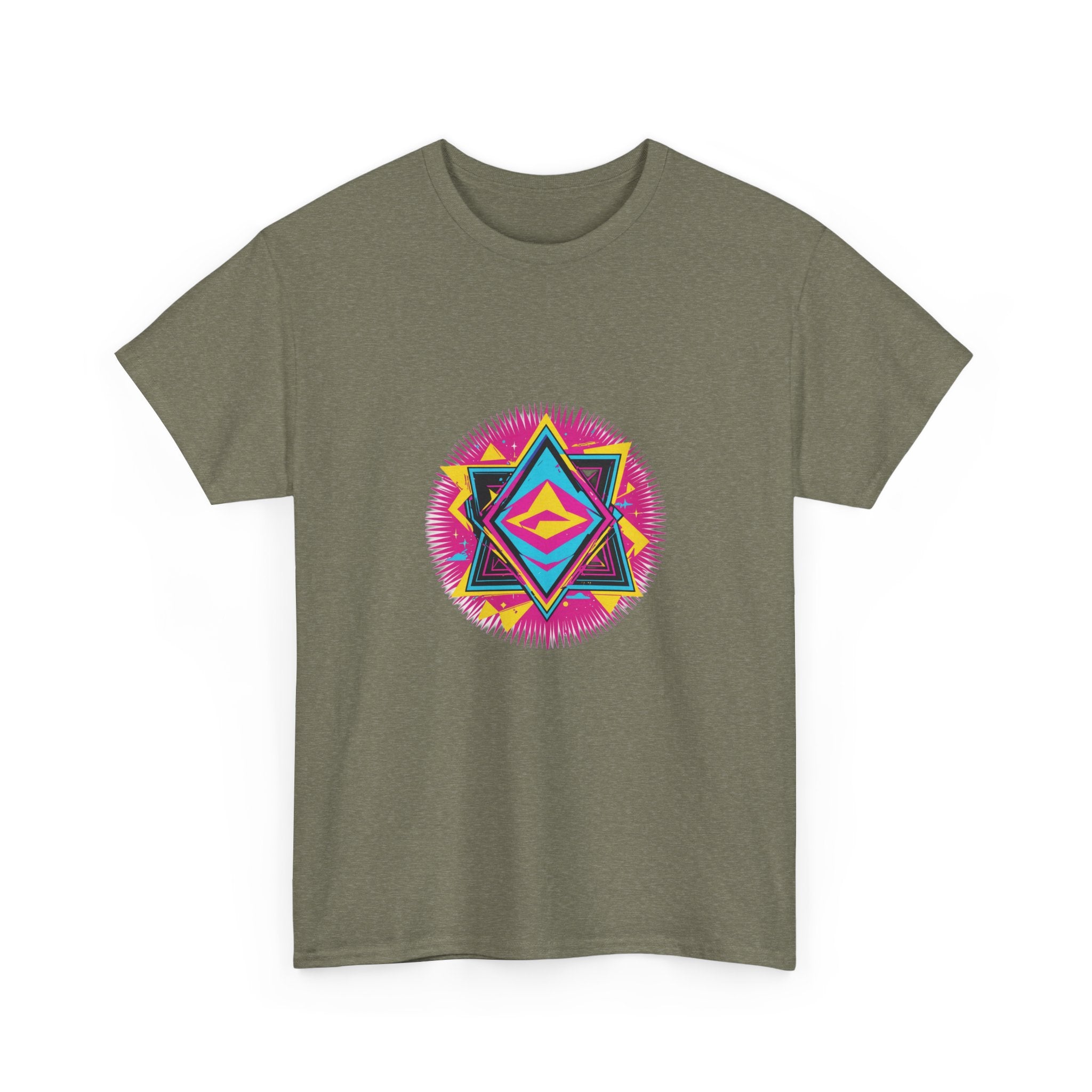 Self Destruct Tee — Unisex T-Shirt